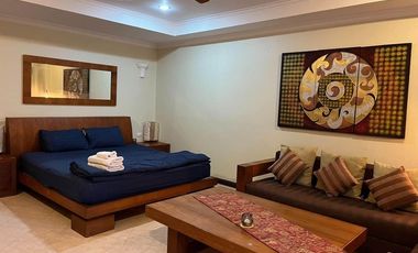 Condo en alquiler de estudio en Bang Lamung, Chonburi