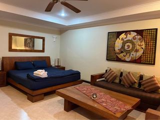 For Rent Studio Condo In Bang Lamung, Chonburi