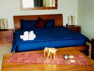For rent studio condo in Bang Lamung, Chonburi