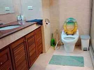For rent studio condo in Bang Lamung, Chonburi