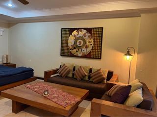 For rent studio condo in Bang Lamung, Chonburi
