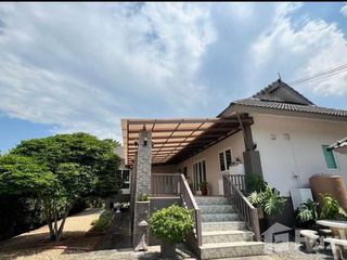 À vendre 3 chambres villa à San Sai, Chiang Mai