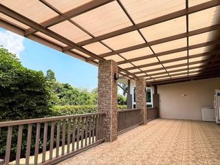 À vendre 3 chambres villa à San Sai, Chiang Mai