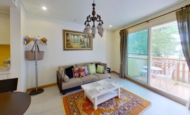 À louer 1 chambre condo à Hua Hin, Prachuap Khiri Khan