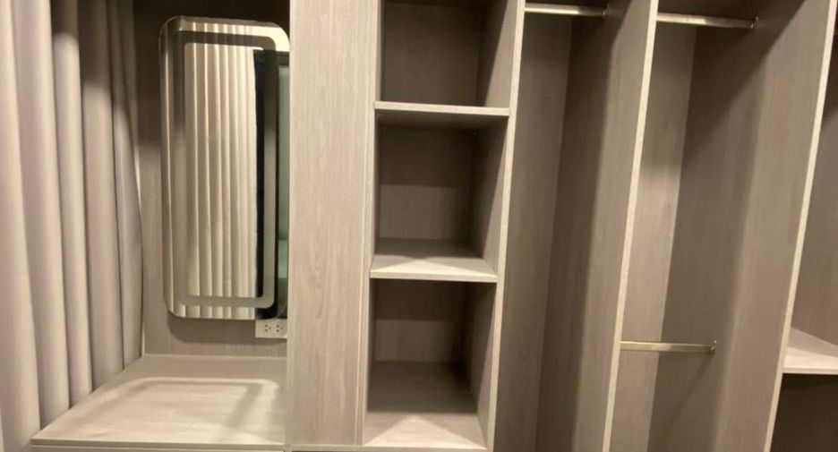 Condo en venta de estudio en Phra Khanong, Bangkok