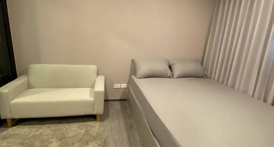 Condo en venta de estudio en Phra Khanong, Bangkok