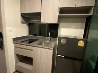 For sale studio condo in Phra Khanong, Bangkok