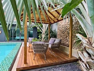 For sale 4 bedrooms villa in Mueang Phuket, Phuket