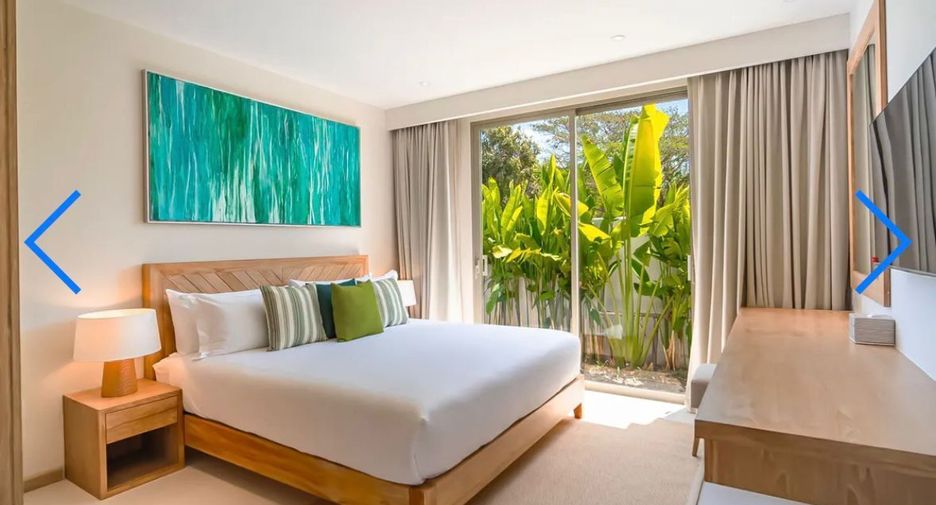 For rent 3 bedrooms villa in Thalang, Phuket