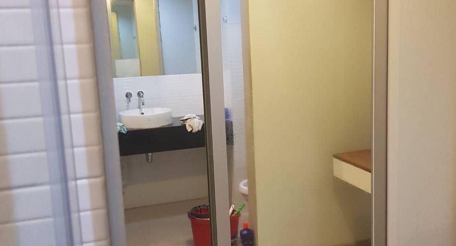 For sale and for rent 1 bed condo in Chatuchak, Bangkok