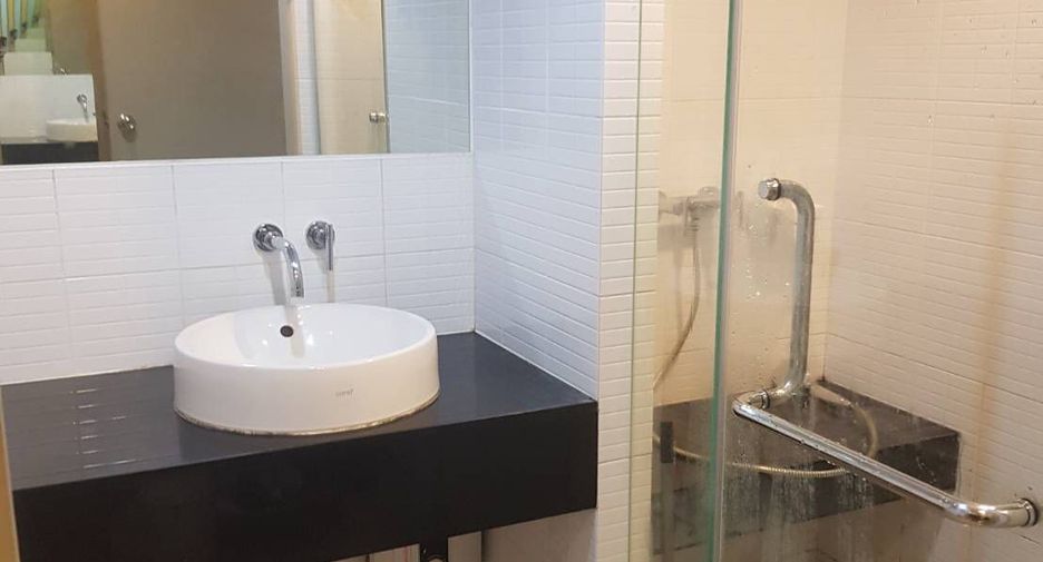 For sale and for rent 1 bed condo in Chatuchak, Bangkok