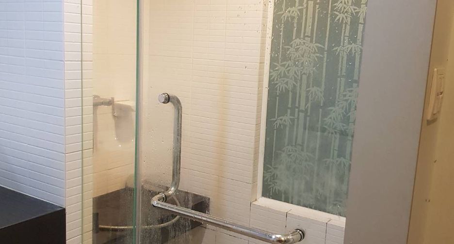 For sale and for rent 1 bed condo in Chatuchak, Bangkok