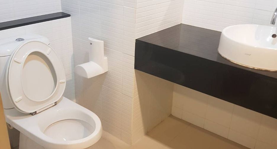 For sale and for rent 1 bed condo in Chatuchak, Bangkok