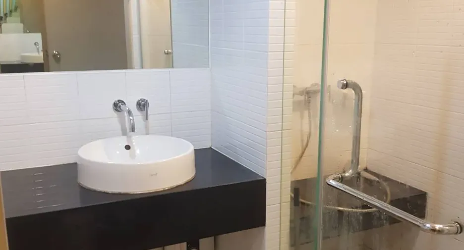 For sale and for rent 1 bed condo in Chatuchak, Bangkok