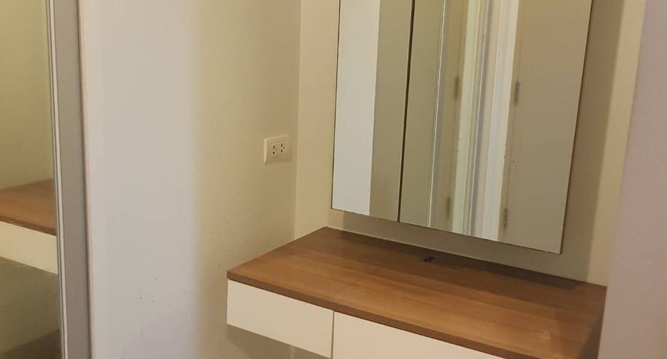 For sale and for rent 1 bed condo in Chatuchak, Bangkok