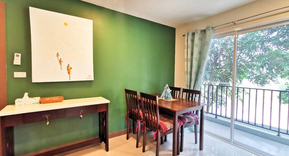 For rent 2 ベッドルーム condo in Hua Hin, Prachuap Khiri Khan