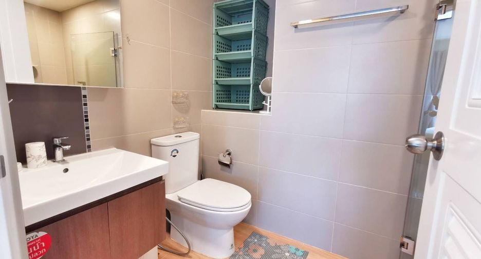 For rent 2 ベッドルーム condo in Hua Hin, Prachuap Khiri Khan