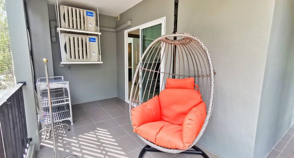 For rent 2 ベッドルーム condo in Hua Hin, Prachuap Khiri Khan