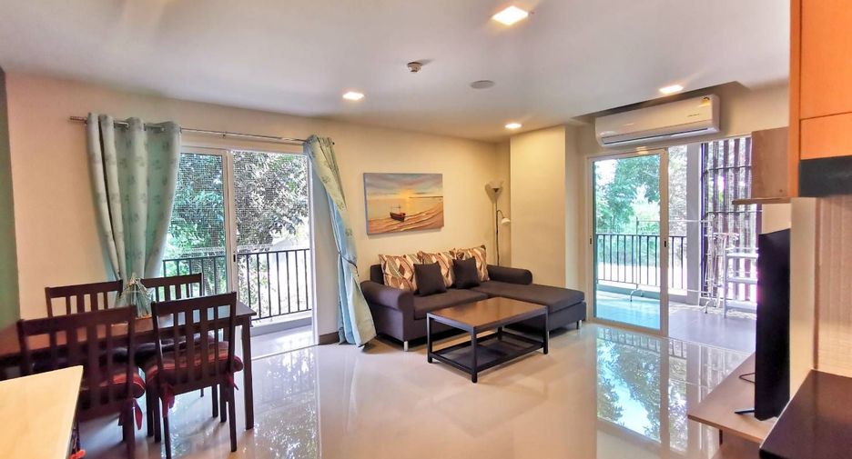 For rent 2 ベッドルーム condo in Hua Hin, Prachuap Khiri Khan