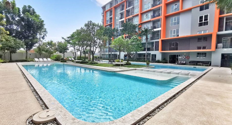 For rent 2 ベッドルーム condo in Hua Hin, Prachuap Khiri Khan
