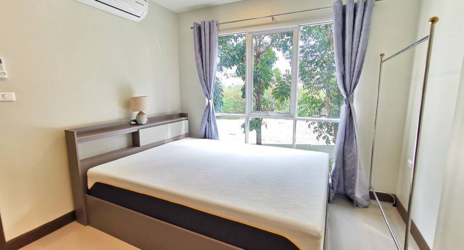 For rent 2 ベッドルーム condo in Hua Hin, Prachuap Khiri Khan