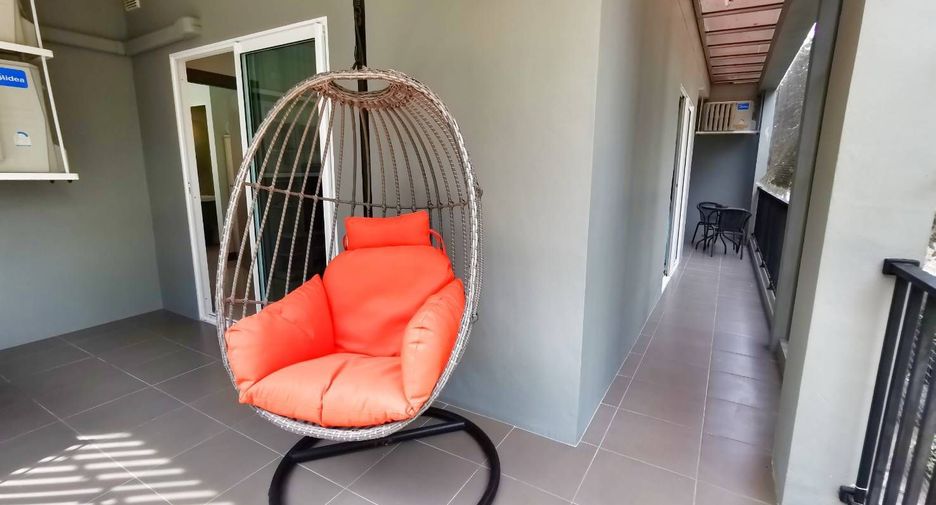 For rent 2 ベッドルーム condo in Hua Hin, Prachuap Khiri Khan
