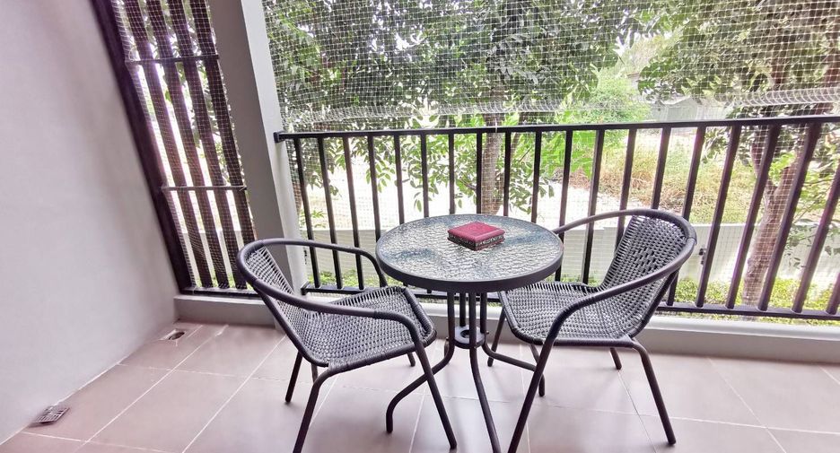 For rent 2 ベッドルーム condo in Hua Hin, Prachuap Khiri Khan