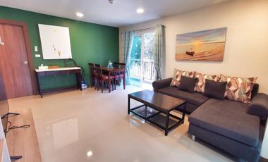 Wohnung zur Miete mit 2 Zimmer in Hua Hin, Prachuap Khiri Khan