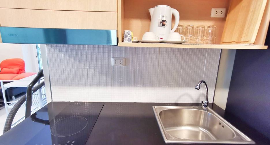 For rent 2 ベッドルーム condo in Hua Hin, Prachuap Khiri Khan