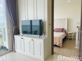 For rent 1 bed condo in Bang Saray, Pattaya