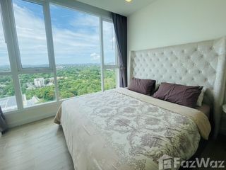 For rent 1 bed condo in Bang Saray, Pattaya