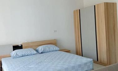 Wohnung zur Miete mit Studio in Bang Lamung, Chonburi