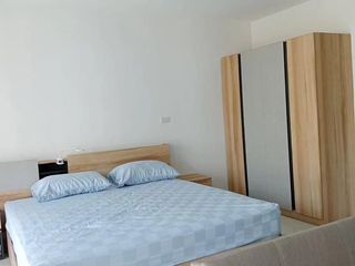 For Rent Studio Condo In Bang Lamung, Chonburi