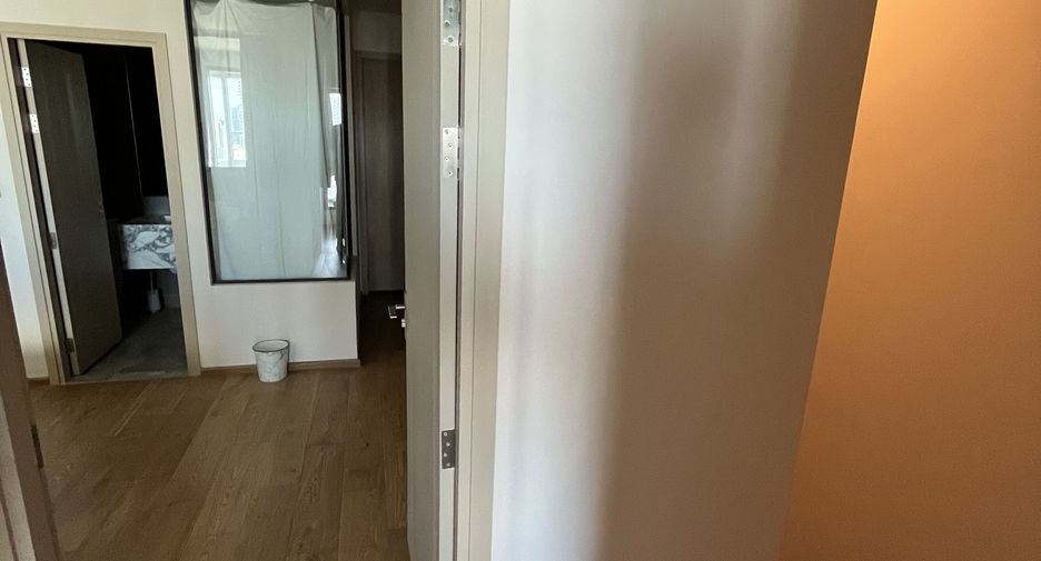 For sale and for rent 2 bedrooms condo in Pathum Wan, Bangkok