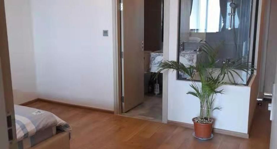 For sale and for rent 2 bedrooms condo in Pathum Wan, Bangkok