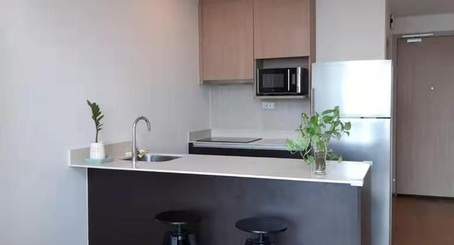 For sale and for rent 2 bedrooms condo in Pathum Wan, Bangkok