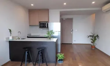 For sale and for rent 2 bedrooms condo in Pathum Wan, Bangkok
