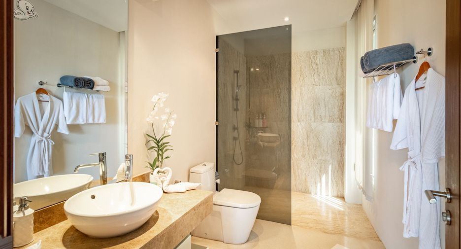 For sale 3 bedrooms villa in Thalang, Phuket
