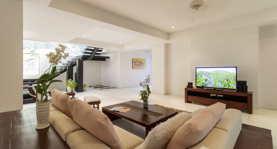 For sale 3 bedrooms villa in Thalang, Phuket