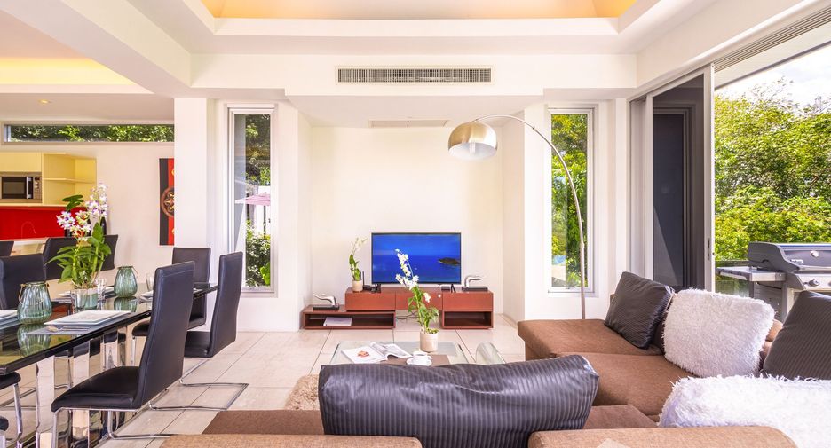 Villa zum Kauf mit 3 Zimmer in Thalang, Phuket