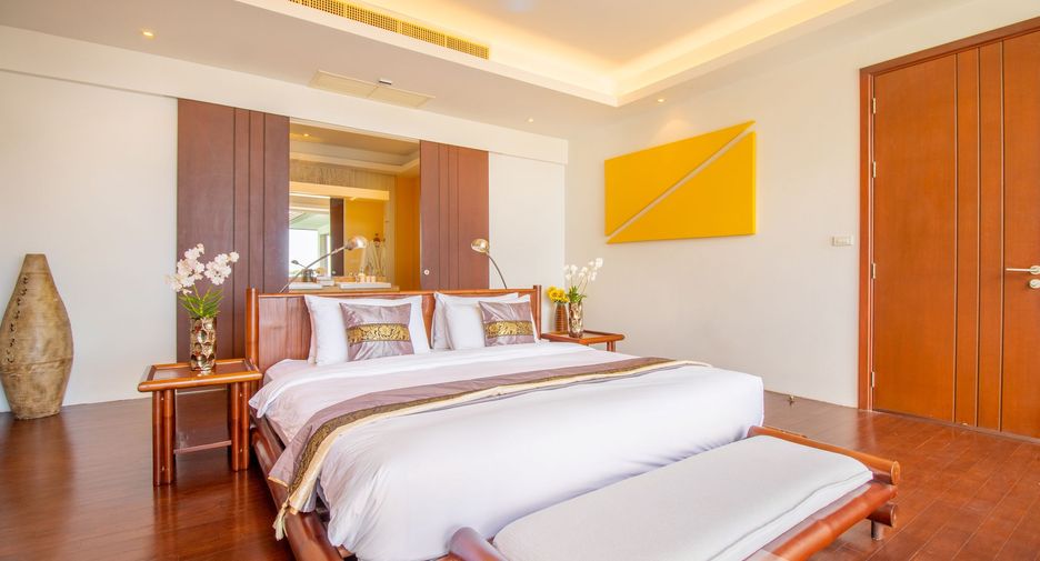 For sale 3 bedrooms villa in Thalang, Phuket