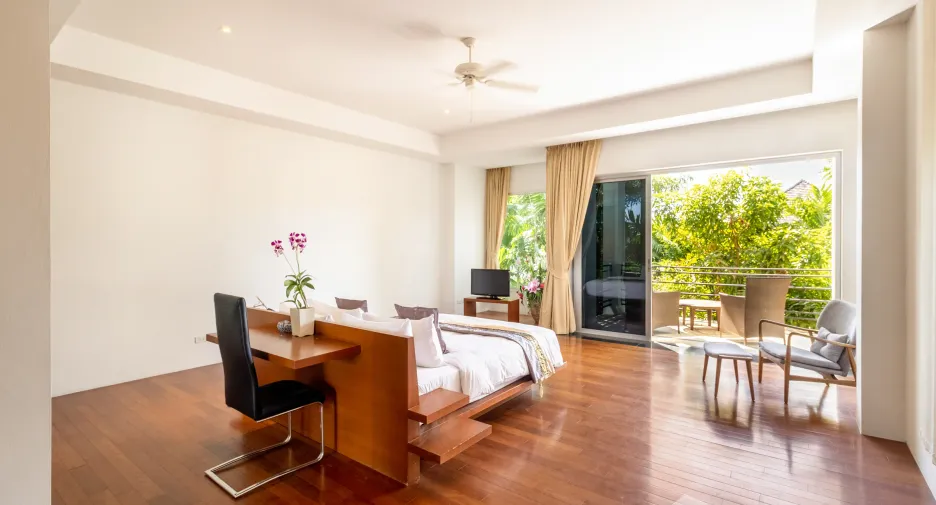 For sale 3 bedrooms villa in Thalang, Phuket