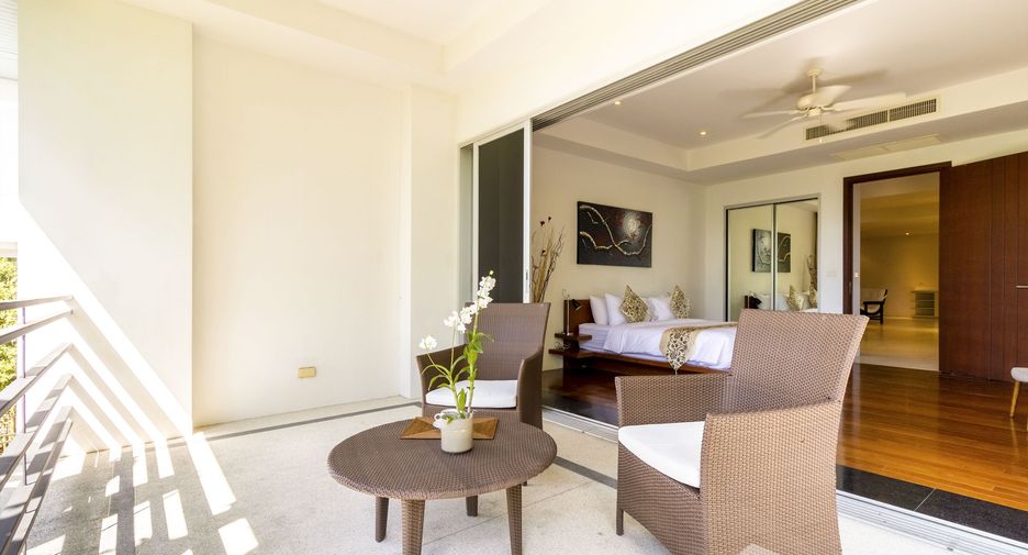 For sale 3 bedrooms villa in Thalang, Phuket