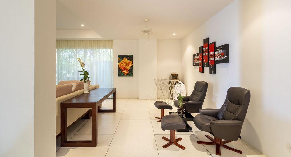 For sale 3 bedrooms villa in Thalang, Phuket