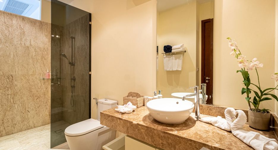 For sale 3 bedrooms villa in Thalang, Phuket