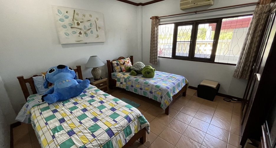 For sale 7 ベッドルーム villa in Hua Hin, Prachuap Khiri Khan