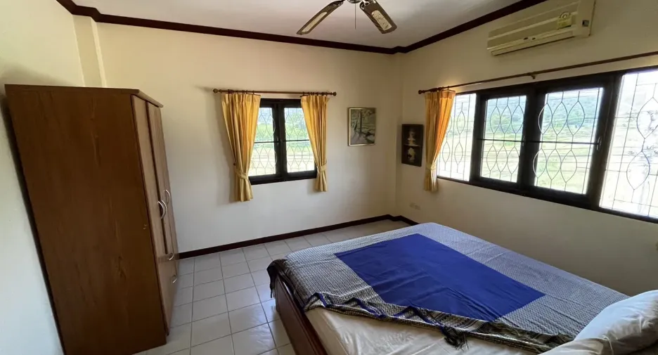 For sale 7 ベッドルーム villa in Hua Hin, Prachuap Khiri Khan