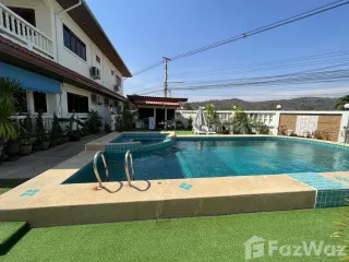 For sale 7 ベッドルーム villa in Hua Hin, Prachuap Khiri Khan