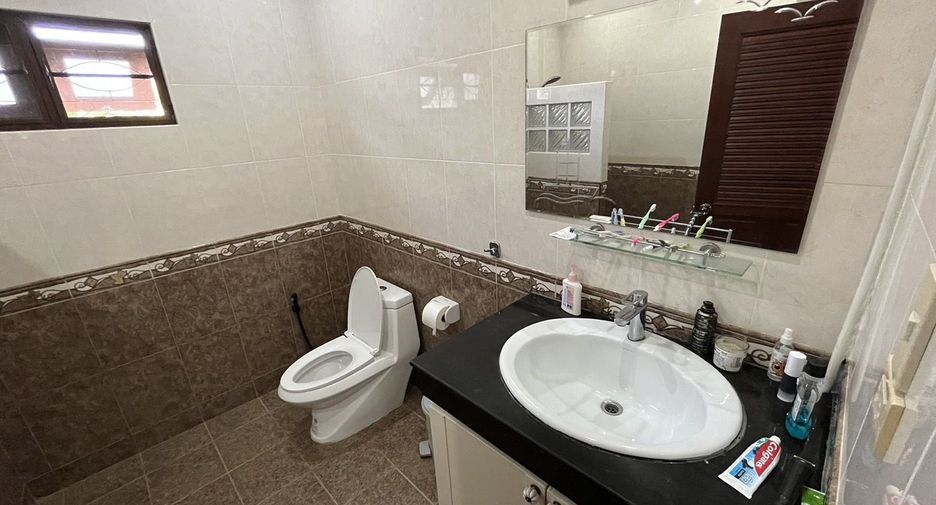 For sale 7 ベッドルーム villa in Hua Hin, Prachuap Khiri Khan