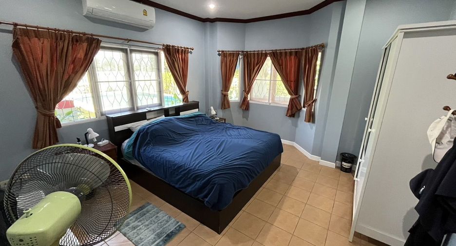 For sale 7 ベッドルーム villa in Hua Hin, Prachuap Khiri Khan